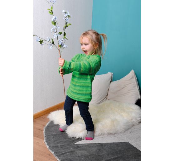 ONline Wolle Street Design Color, Linie 12