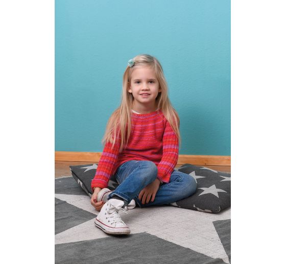 ONline Wolle Street Design Color, Linie 12