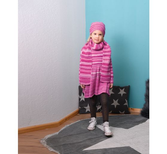 ONline Wolle Street Design Color, Linie 12