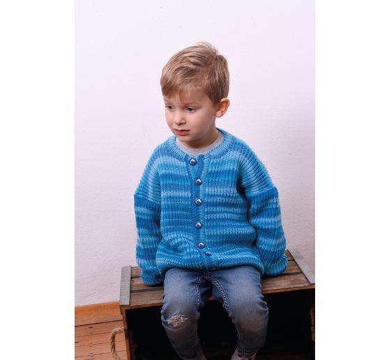 ONline Wolle Street Design Color, Linie 12