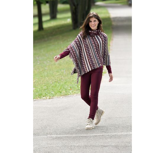 ONline Wolle Street Design Color, Linie 12