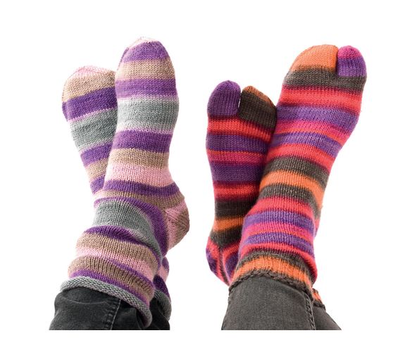 ONline Wolle Street Design Color, Linie 12