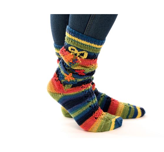 ONline Wolle Street Design Color, Linie 12