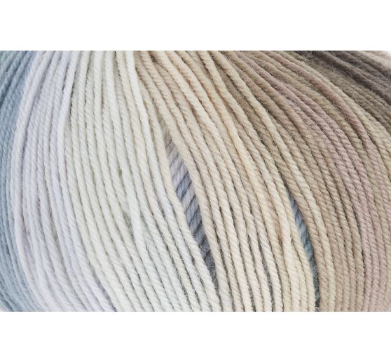 ONline Wolle Street Design Color, Linie 12