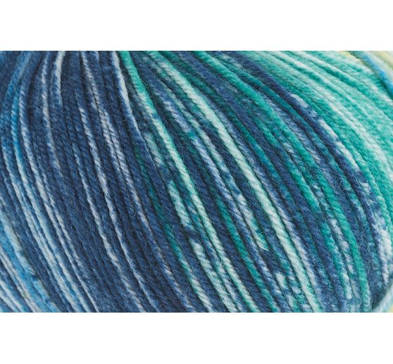 ONline Wolle Street Design Color, Linie 12