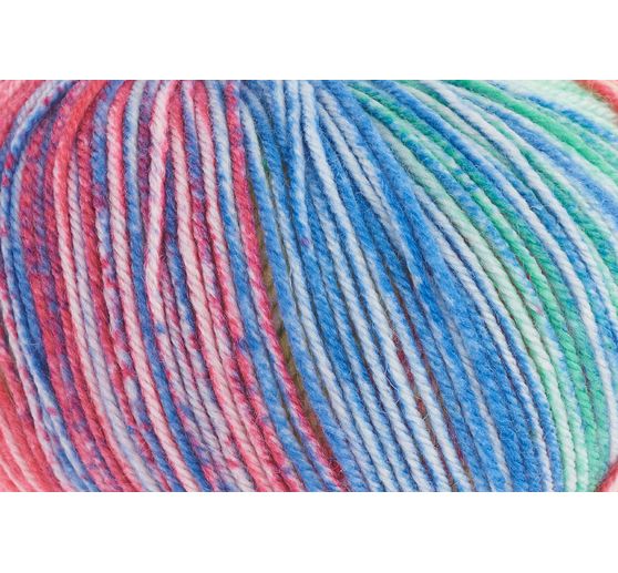 ONline Wolle Street Design Color, Linie 12