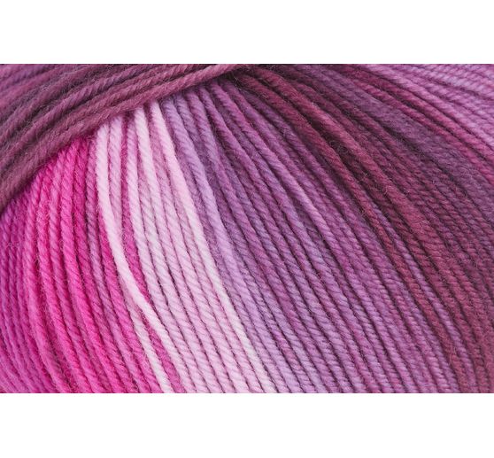 ONline Wolle Street Design Color, Linie 12