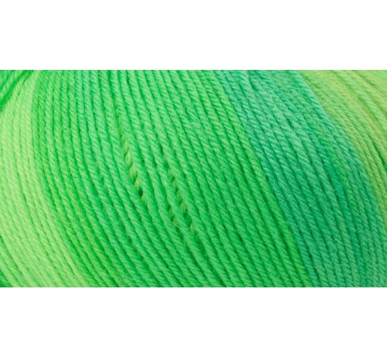 ONline Wolle Street Design Color, Linie 12