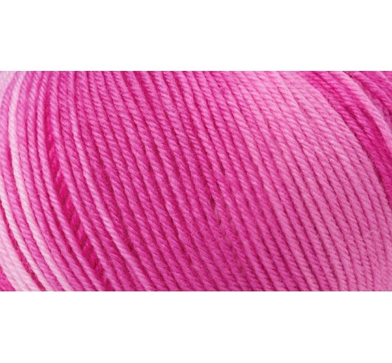 ONline Wolle Street Design Color, Linie 12
