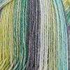 Gründl Hot Socks "Madena" Neptun-Color-Mix, Farbe 02