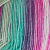 Gründl Hot Socks "Madena" Berry/Lagune, Farbe 07