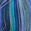 Gründl Hot Socks "Madena" Baltic-Sea-Mix, Farbe 08
