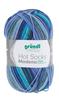 Gründl Hot Socks "Madena"