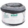 Gründl Wolle "Lolly Pop" Black Pepper Swirl, Farbe 08