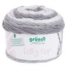 Gründl Wolle "Lolly Pop" Silver Swirl, Farbe 09