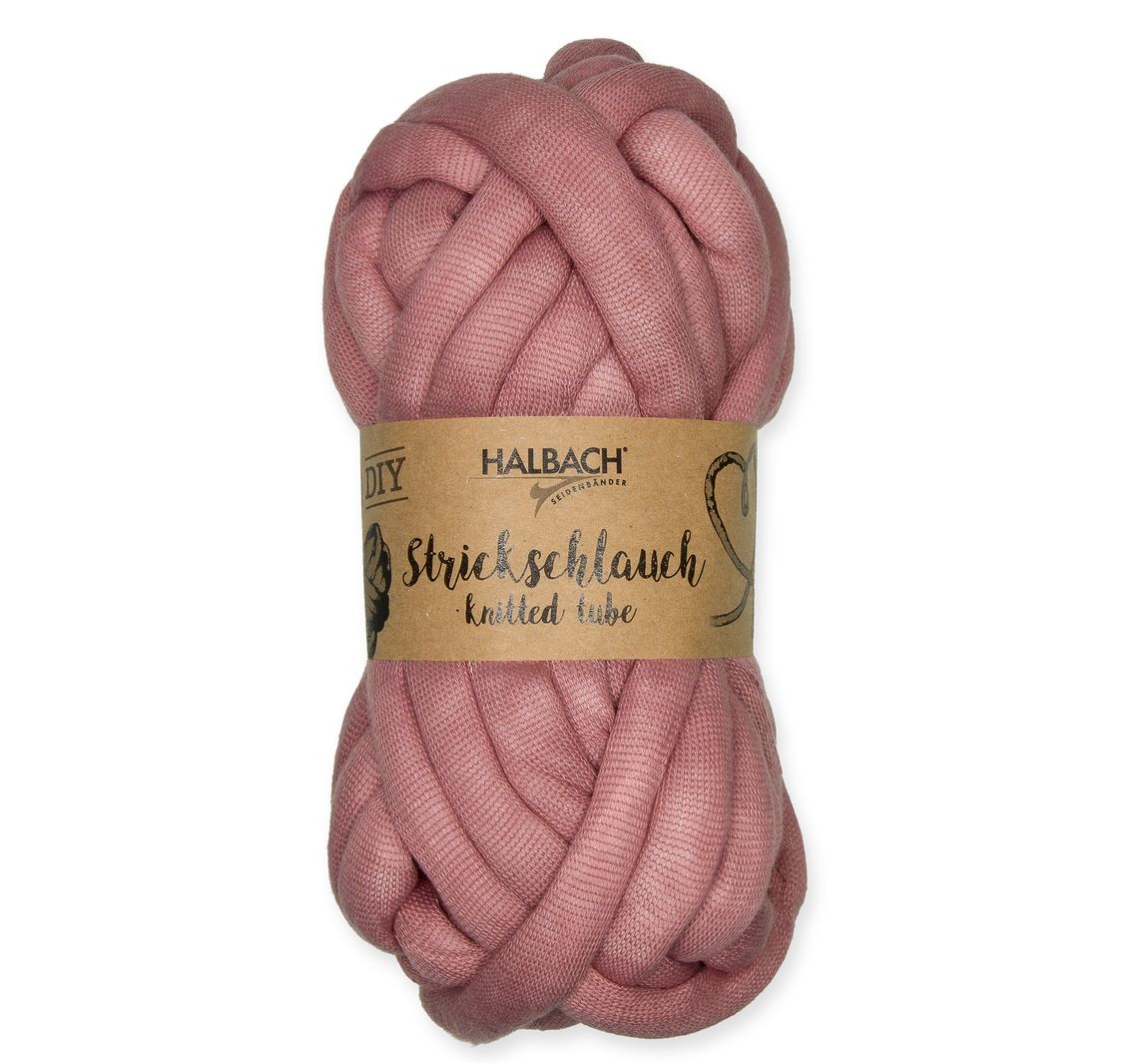 Strickschlauch - Beere