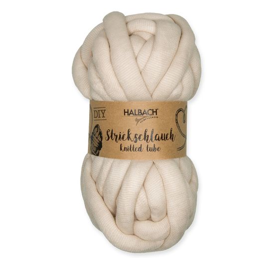 Strickschlauch