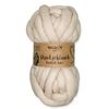 Strickschlauch Creme