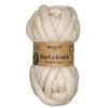 Strickschlauch Creme
