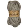Strickschlauch Grau