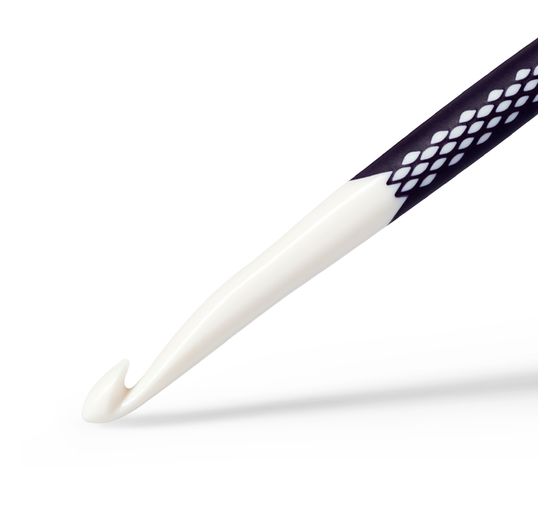 Prym Wollhäkelnadel "Ergonomics"