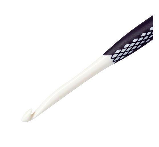 Prym Wollhäkelnadel "Ergonomics"