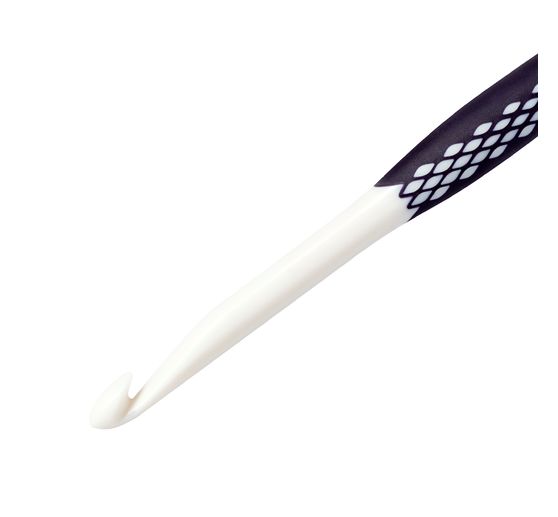 Prym Wollhäkelnadel "Ergonomics"