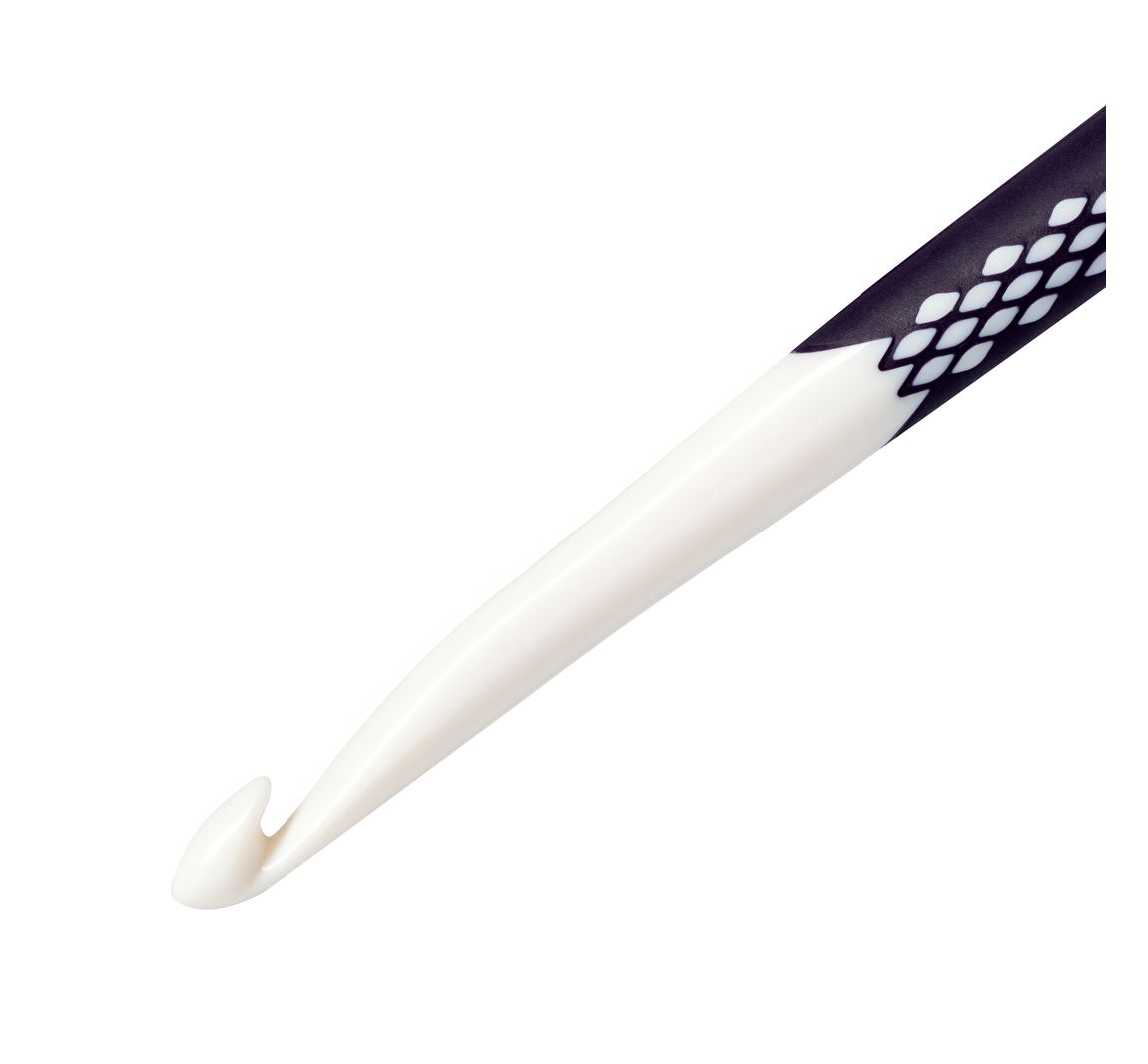 Prym Wollhäkelnadel "Ergonomics" - Stärke 9