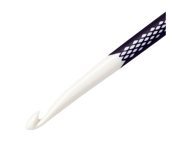 Prym Wollhäkelnadel "Ergonomics"