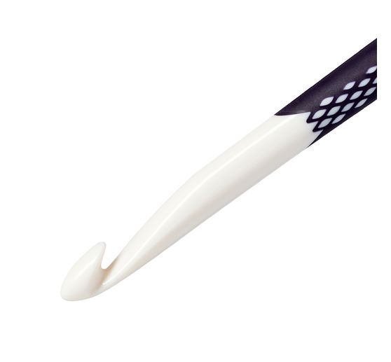Prym Wollhäkelnadel "Ergonomics"