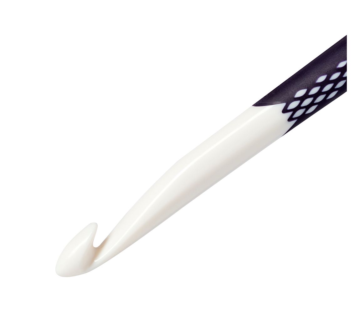Prym Wollhäkelnadel "Ergonomics" - Stärke 12