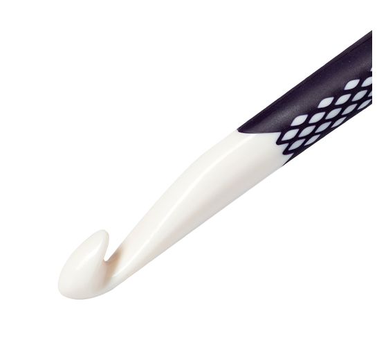 Prym Wollhäkelnadel "Ergonomics"
