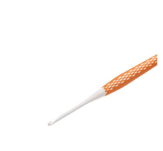 Prym Wollhäkelnadel "Ergonomics"