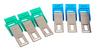 Taylor Seville Cloth Clips Magic Clips, 6 pieces