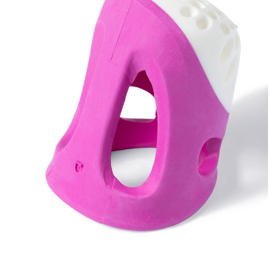 Prym Fingerhut Ergonomics