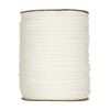 Strickschlauch aus Papiergarn, 30m Off-White