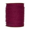 Strickschlauch aus Papiergarn, 30m