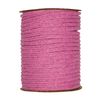 Strickschlauch aus Papiergarn, 30m Light Pink