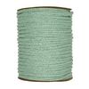 Strickschlauch aus Papiergarn, 30m Mint