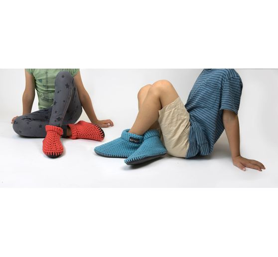Botties Sohlen