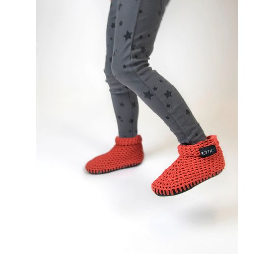 Botties Sohlen