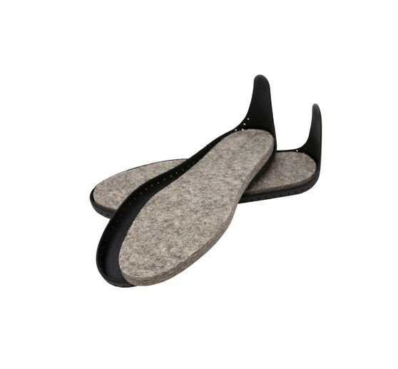 Botties Sohlen