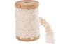 VBS Lace ribbon, 10 mm