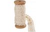 VBS Lace ribbon, 20 mm