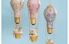 VBS Light bulbs, 6 pieces