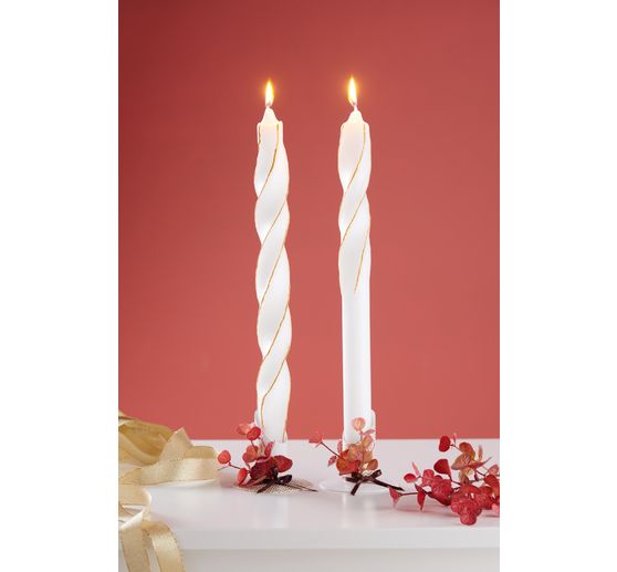 Candle Liner
