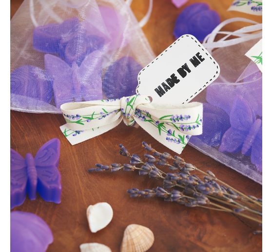 VBS Geschenk-Anh&auml;nger "White Mix"