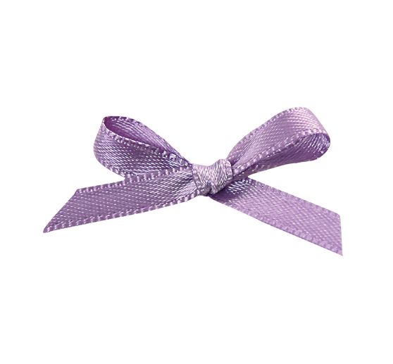 Satinband, 3 mm