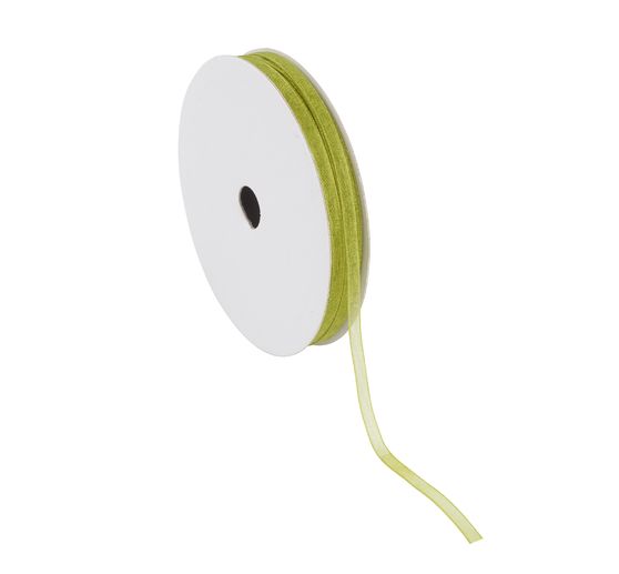 VBS Organzaband, 3 mm