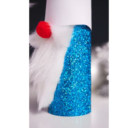 Glitterkarton "Konfetti"